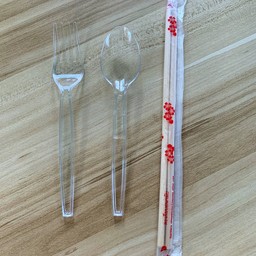 ช้อน+ส้อม+ตะเกียบ