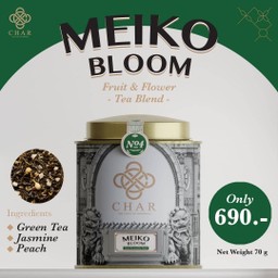Meiko Bloom