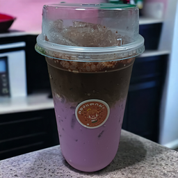 เผือกจนช๊อค