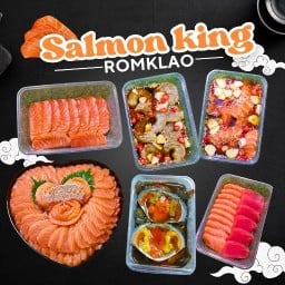 แซลมอนคิง ร่มเกล้า (Salmonking Romklao)