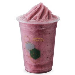 บลูเบอรี่ สมูทตี้