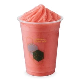 สตรอเบอรี่ สมูทตี้