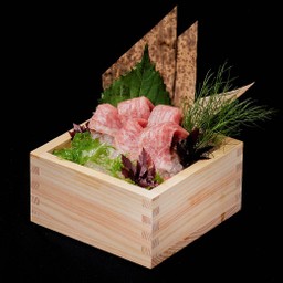 ICE COLD AGING HONMAGURO OTORO