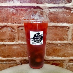 ชาใต้หวัน ไม่ง้อนม