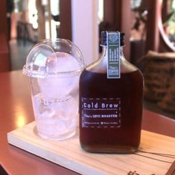 Cold Brew (World Coffee)