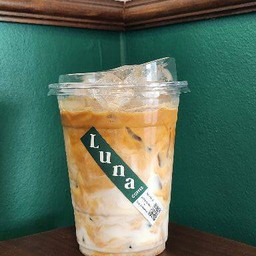 Latte (ลาเต้)