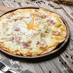 Vine Home Made Pizza