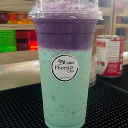 เผือกหอมนมสดมิ้นท์