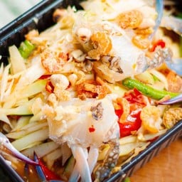 ส้มตำใกล้ฉัน.HDY (ฮาลาล) หาดใหญ่