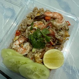 ตามสั่งหน้าบ้าน
