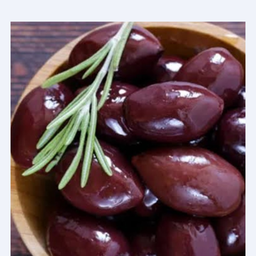Kalamata Olive