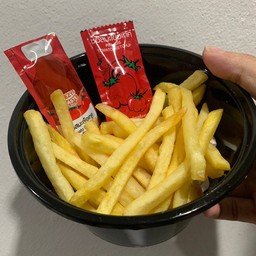 ยำพุงโต 🥗😺🌶️🥄