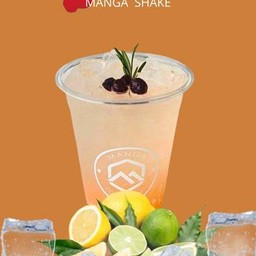 มังงะเชค