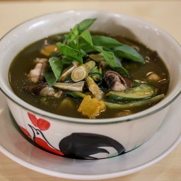 แกงหวาย