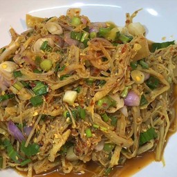 ซุปหน่อไม้