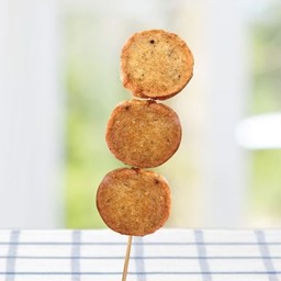 ไก่ยอทอด 3 ไม้