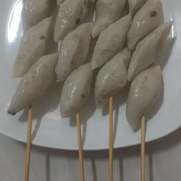 ข้าวไข่เจียว คุณต้น