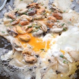 หอยทอดเจ้จี้