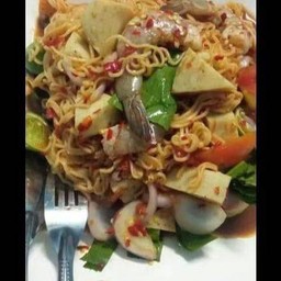 ยํามาม่ารวมมิตร