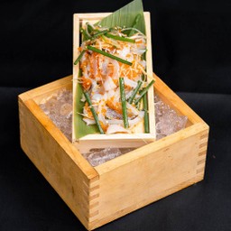 Spicy in japan