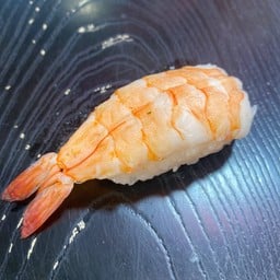 ข้าวปั้นกุ้ง