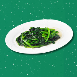 ป๋วยเล้งผัดน้ำมันหอย