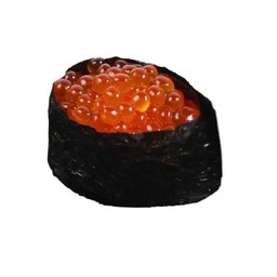 ไข่ปลาแซลมอนซูชิ