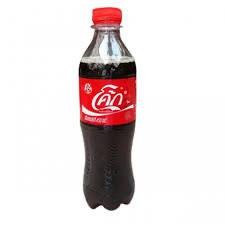 โค๊กขวดเล็ก