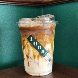 Caramel Macchiato (คาราเมล มัคคิอาโต้)