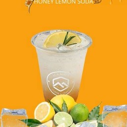 ฮันนี่เลมอนโซดา