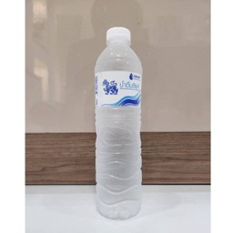 น้ำดื่มสิงห์ 600ML