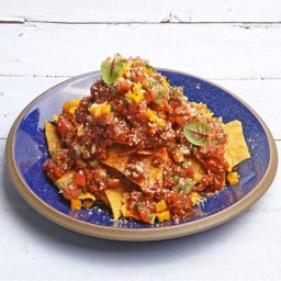 Wagyu Nacho