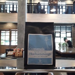เมล็ดกาแฟ Guatemala