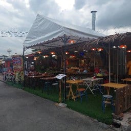 ครัวป้าแดง