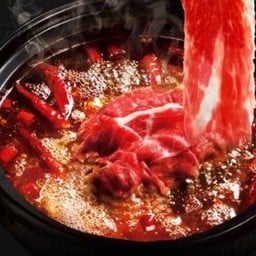 MALA Everyday หม่าล่าชาบู&ชาบูน้ำดำเสียบไม้ - พฤกษา30