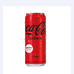 COKE ZERO