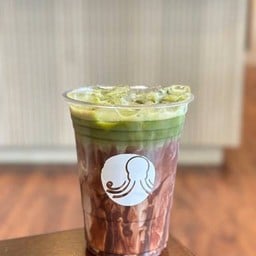 โกโก้มัทฉะ