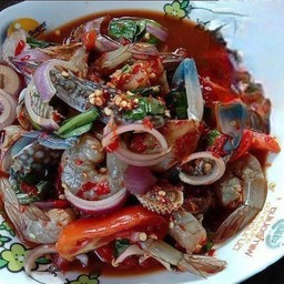 เหลาทะเล