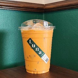 Thai Tea (ชาไทย)