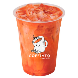 ชาไทยเย็น