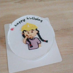 62.เด็กผู้หญิงที่เสื้อม่วง