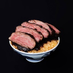 WAGYU  HARAMI DON