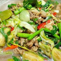 อ่อมขมเนื้อวัว