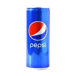 เป๊ปซี่ กระป๋อง