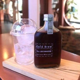 Cold Brew (Thai Original)
