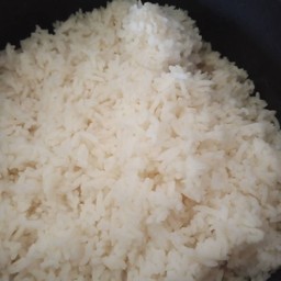 ข้าวเปล่า