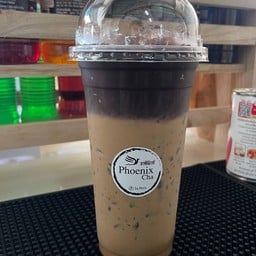 โกโก้กาแฟ