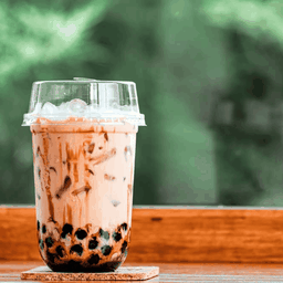 ชานมไข่มุก