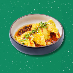 เกี๊ยวกุ้งเสฉวน