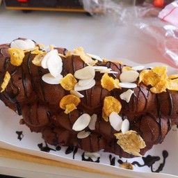 ช็อคโก้ (มักน้อย)